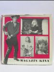 Magazín kina 1969/70 - náhled