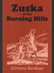 Zuska of the burning hills - náhled