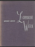 Le commandant Watrin - náhled