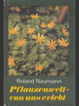 Pflanzenwelt von uns erlebt - náhled