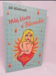 Můj život s Blondie - náhled