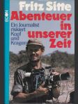 Abenteuer in unserer Zeit  - náhled