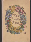 Maria Sibylla Merian - náhled