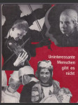 Uninteressante Menschen gibt es nicht  - náhled
