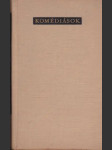 Komediások - náhled
