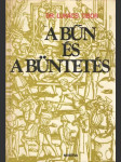 A bun és a buntetés - náhled