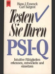 Testen Sie Ihren - náhled