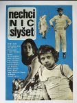 Nechci nic slyšet - náhled