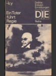 Ein Toter fuhrt Regie - náhled