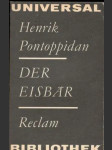 Der Eisbär - náhled