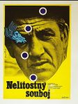 Nelítostný souboj - náhled
