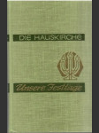 Unsere Festtage - náhled