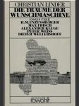 Die Träume der Wunschmaschine - náhled