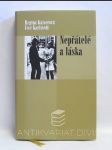 Nepřátelé a láska - náhled