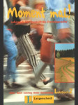 Moment mal! Lehrbuch 2 - náhled
