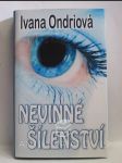 Nevinné šílenství - náhled