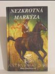 Nezkrotná markýza - náhled