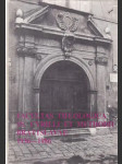 Facultas Theologica ss. Cyrilli et Methodii - náhled