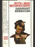 Darovaný Herkules - náhled
