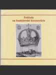 Pohľady na Bratislavské korunovácie - náhled