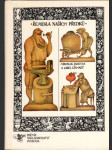 Řemesla našich předků (veľký formát) - náhled