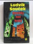 Otazníky nad hroby - náhled