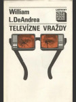 Televízne vraždy  - náhled