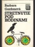 Stretnutie pod hodinami - náhled