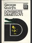 Dôverujte Drakulovi  - náhled