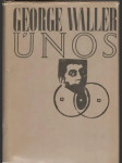 Únos - náhled