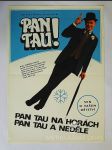 Pan Tau na horách; Pan Tau a neděle - náhled