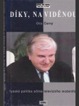 Díky, na viděnou! - náhled