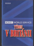 Týden v Británii - náhled