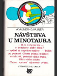 Návšteva u minotaura - náhled
