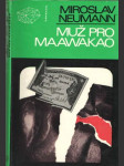 Muž pro Maawakao - náhled