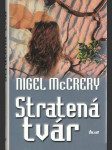 Stratená tvár - náhled
