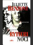 Rytieri noci - náhled