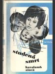 Studená smrt (malý formát) - náhled
