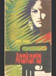 Anakarla - náhled
