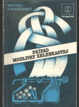 Prípad modlivky zelenkastej - náhled