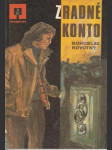 Zradné konto - náhled