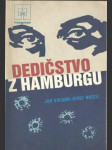 Dedičstvo z Hamburgu - náhled