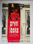 První láska - náhled
