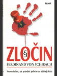 Zločin - náhled