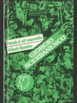 Piesok si nič nepamätá, Pelech filozofov - náhled