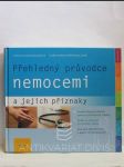 Přehledný průvodce nemocemi a jejich příznaky - náhled