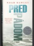 Pred pádom - náhled