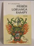 Příběh Lobsanga Rampy - náhled
