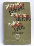 Přízraky starého světa - náhled
