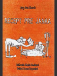 Recept pre Janka - náhled